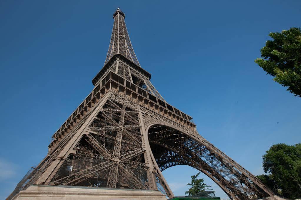 Premiere Classe Paris Ouest - Nanterre - La Defense Bagian luar foto